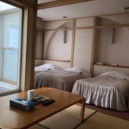 Hotel Civic Inn Sayama Экстерьер фото