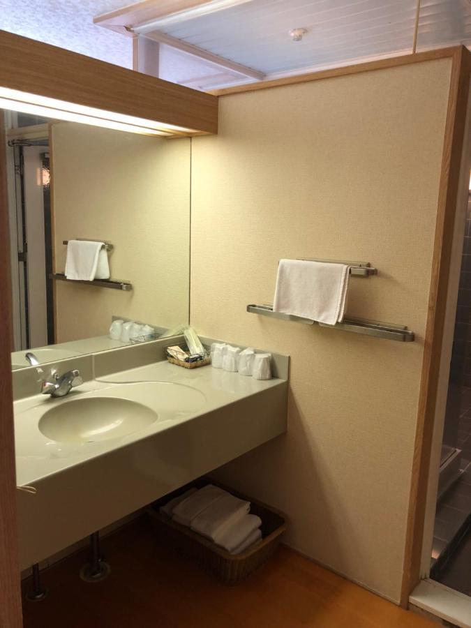 Hotel Civic Inn Sayama Экстерьер фото