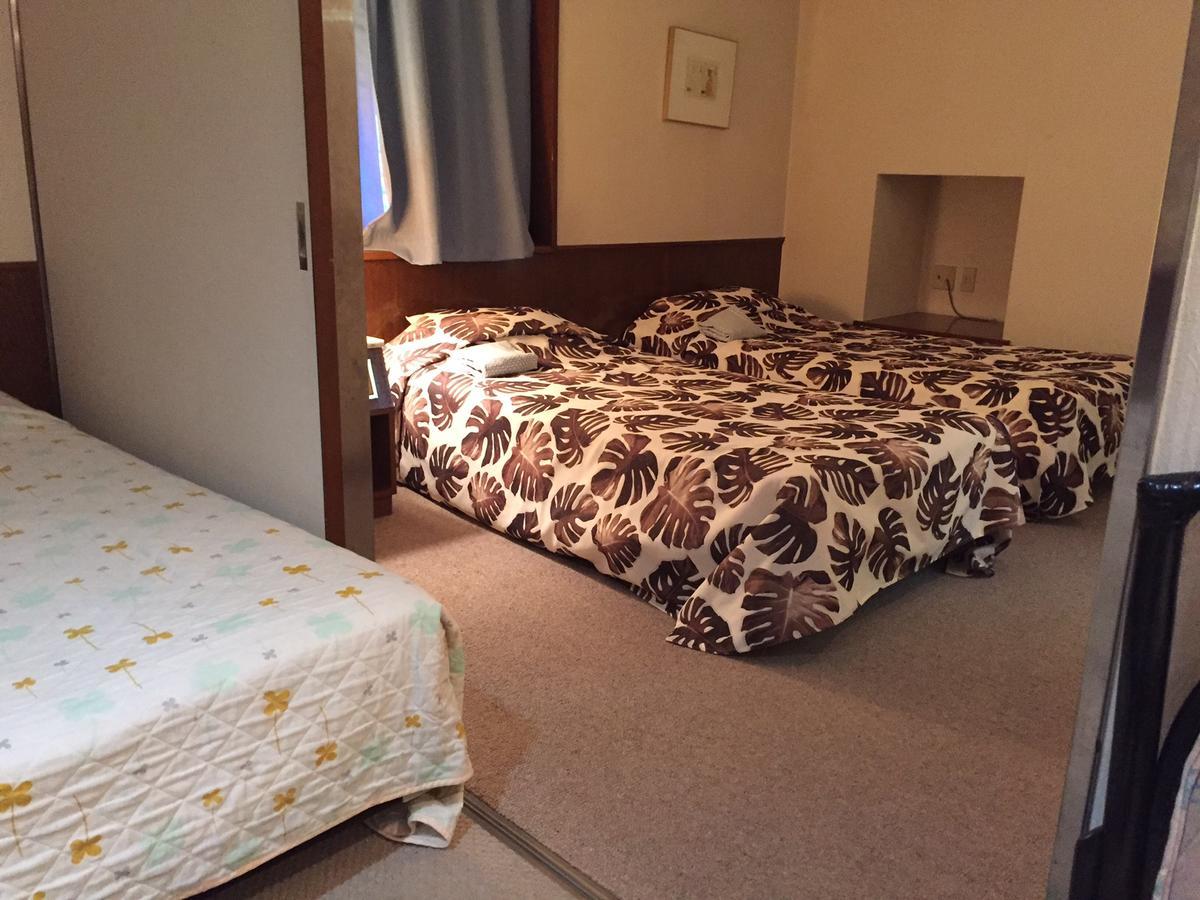 Hotel Civic Inn Sayama Экстерьер фото